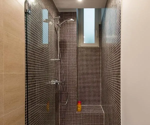Lejlighed 2 Bedroom Near Tour Eiffel & Trocadero *